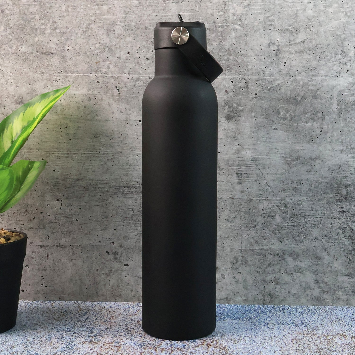 Travel Stainless Steel Water Bottle Travel Stainless Steel Water Bottle